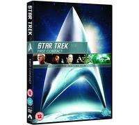 Star Trek VIII First Contact