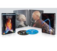 Star Trek VIII - First Contact Limited Edi (4K UHD Blu-ray) (PRESALE 12/10/2026)