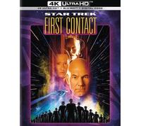 Star Trek 8-First Contact