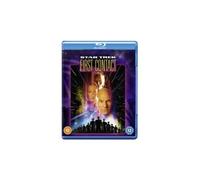STAR TREK VIII: FIRST CONTACT - Region B Blu Ray BRAND NEW