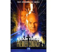 Star Trek VIII: Premier contact (Star Trek: First Contact)