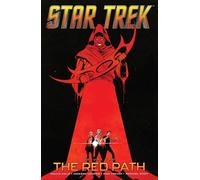 Star Trek, Vol. 2: The Red Path