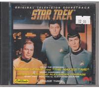 Star Trek, Vol.3 [IMPORT]