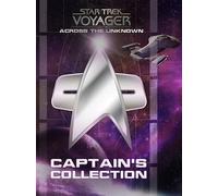 Star Trek: Voyager - Across the Unknown | Captain's Collection (PC) - Steam Key - GLOBAL