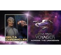 Star Trek: Voyager - Across the Unknown - Delta Chronicles DLC