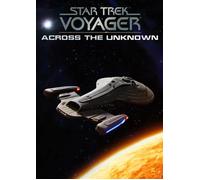 Star Trek: Voyager - Across the Unknown PC