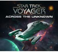 Star Trek: Voyager - Across the Unknown PC Steam Altergift