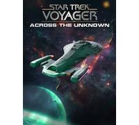 Star Trek: Voyager - Across the Unknown (PC) - Steam Key - ROW