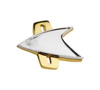 Star Trek Voyager Badge Fancy Dress Accessory