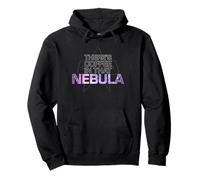 Star Trek: Voyager Coffee In That Nebula Pullover Hoodie
