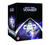 Star Trek Voyager - The Complete Collection (DVD)