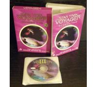 Star Trek Voyager: Complete Second Season [DVD] [1996] [Region 1] [US Import] [NTSC]