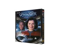 Star Trek: Voyager Season 1-7 Blu-ray 1080P BD