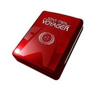 Star Trek: Voyager - Season 2 [DVD] [1996]