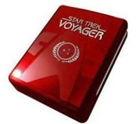 Star Trek: Voyager - Season 3