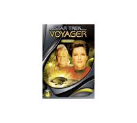 Star Trek - Voyager Season 3 DVD [2007]