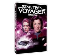 Star Trek: Voyager - Season Four
