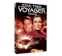 Star Trek: Voyager - Season One
