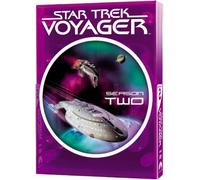 Star Trek: Voyager - Season Two