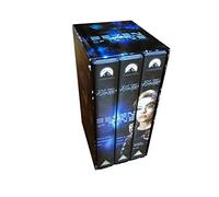 Star Trek Voyager - Seven of Nine [VHS] [1996]