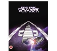 Star Trek Voyager - The Complete Collection (DVD)