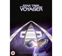 Star Trek Voyager - The Complete Collection