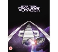 Star Trek Voyager - The Complete Collection (DVD)
