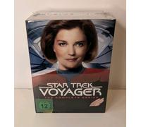 Star Trek: Voyager - Complete Boxset [DVD]