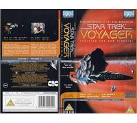 Star Trek Voyager Vol 1.4 [VHS] [1996]