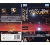 Star Trek Voyager - Vol. 2.1 (Initiations / Non Sequitur) [VHS] [1996]
