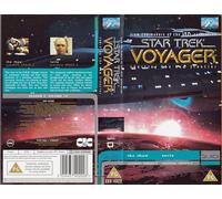 Star Trek Voyager Vol 2.10 [VHS] [1996]