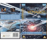 Star Trek Voyager - Vol. 2.4 (Maneuvers/Resistance) [VHS] [1996]