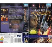 Star Trek Voyager - Vol. 3.10 (Rise/Favourite Son) [VHS] [1996]