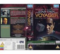 Star Trek Voyager - Vol. 3.9 (Unity/The Darkling) [VHS]