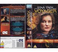 Star Trek Voyager Vol 4.4 [VHS] [1996]