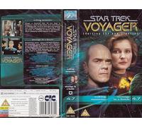 Star Trek Voyager - Vol. 4.7 (Waking Moments/Message In A Bottle) [VHS] [1996]