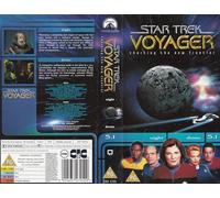 Star Trek Voyager Vol 5.1 [VHS] [1996]