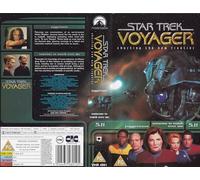 Star Trek Voyager Vol 5.11 [1996]