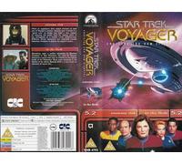 Star Trek Voyager Vol 5.2 [VHS] [1996]