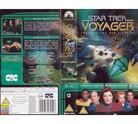 Star Trek Voyager Vol 5.4 [VHS] [1996]