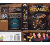 Star Trek Voyager Vol 5.9 [VHS] [1996]