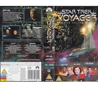 Star Trek Voyager - Vol. 6.10 (Child's Play/Good Shepherd) [VHS] [1996]