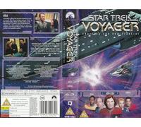 Star Trek Voyager - Vol. 6.3 (Alice/Riddles) [VHS] [1996]