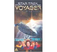 Star Trek Voyager - Vol. 7.7 [VHS] [1996]