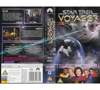 Star Trek Voyager - Vol. 7.8 [VHS] [1996]
