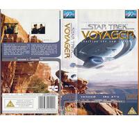 Star Trek Voyager: Volume 1.10 [VHS]