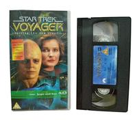 Star Trek Voyager: Volume 4.13 [VHS]