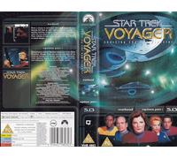 Star Trek Voyager: Volume 5.13 [VHS]