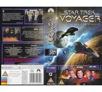 Star Trek Voyager: Volume 7.10 [VHS]