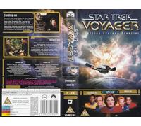Star Trek Voyager: Volume 7.11 [VHS]